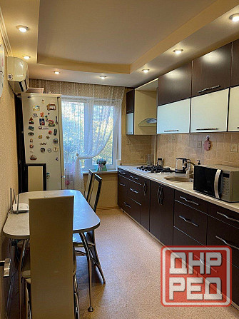 3-к квартира, 65 м2, 2/9 эт. Мариуполь - изображение 1