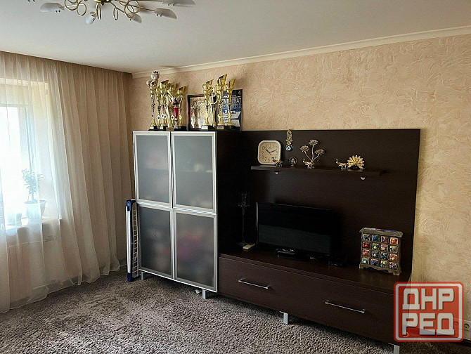 3-к квартира, 65 м2, 2/9 эт. Мариуполь - изображение 3