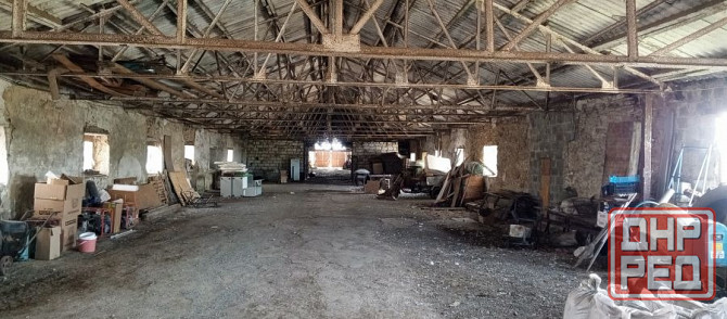 Продаётся почти даром 500 гектар пахатных угодий чистого чернозёма и база 2.5 га, со всей техникой. Старобешево - изображение 9