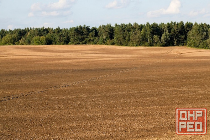 Продаётся почти даром 500 гектар пахатных угодий чистого чернозёма и база 2.5 га, со всей техникой. Старобешево - изображение 4