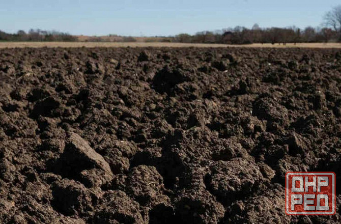 Продаётся почти даром 500 гектар пахатных угодий чистого чернозёма и база 2.5 га, со всей техникой. Старобешево - изображение 3