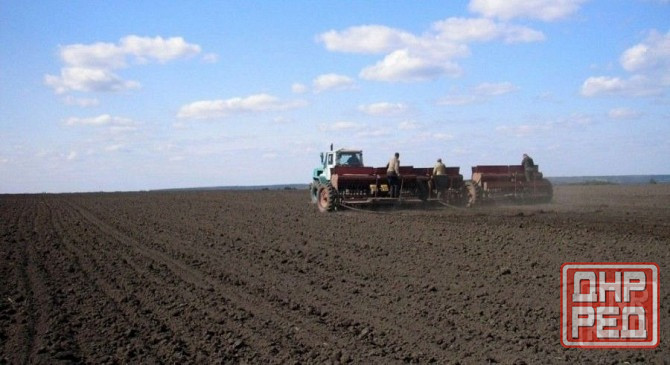 Продаётся почти даром 500 гектар пахатных угодий чистого чернозёма и база 2.5 га, со всей техникой. Старобешево - изображение 8