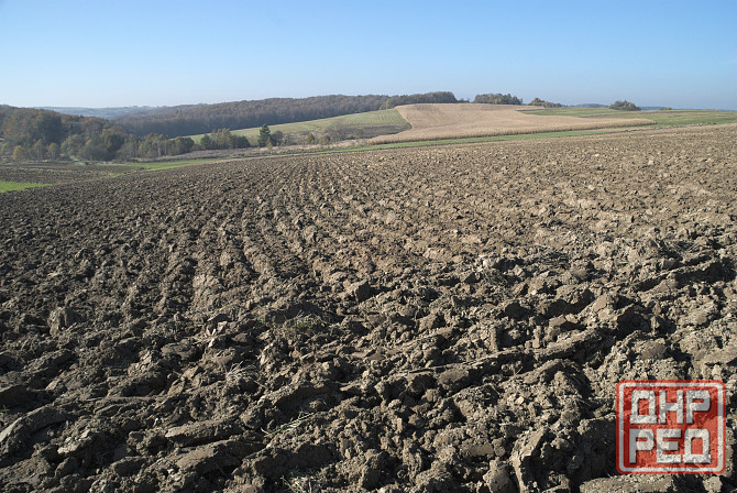 Продаётся почти даром 500 гектар пахатных угодий чистого чернозёма и база 2.5 га, со всей техникой. Старобешево - изображение 6