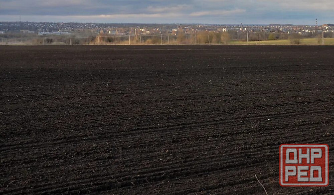 Продаётся почти даром 500 гектар пахатных угодий чистого чернозёма и база 2.5 га, со всей техникой. Старобешево - изображение 7