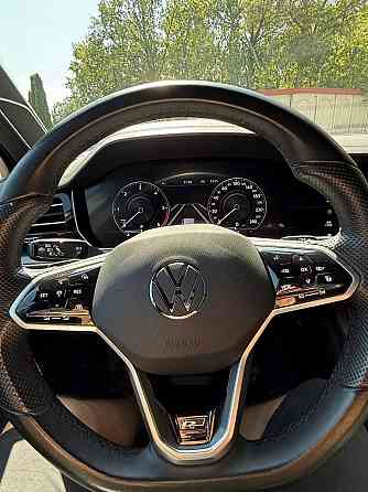 Volkswagen Touareg Донецк