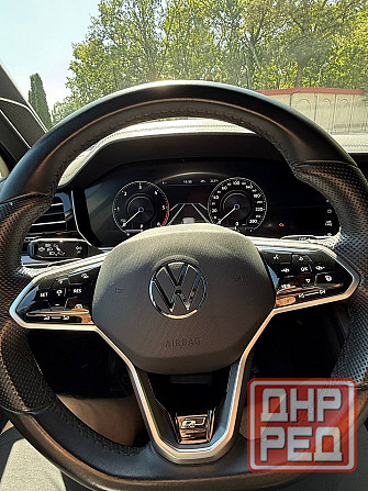 Volkswagen Touareg Донецк - изображение 4