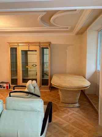 3 к.кв., 72 м2, 2/3 этаж, Ленинский р-н, ул. Воровского, 7,5 млн руб Донецк