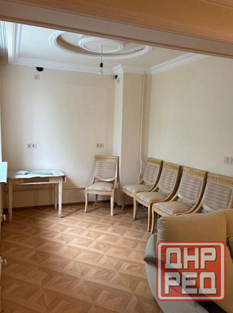 3 к.кв., 72 м2, 2/3 этаж, Ленинский р-н, ул. Воровского, 7,5 млн руб Донецк - изображение 3