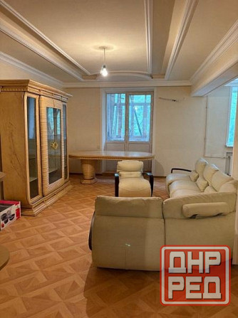 3 к.кв., 72 м2, 2/3 этаж, Ленинский р-н, ул. Воровского, 7,5 млн руб Донецк - изображение 2