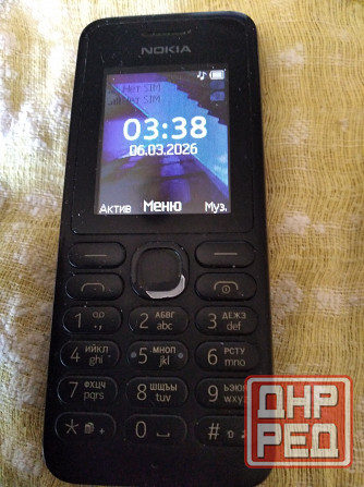 Nokia RM1035 Донецк - изображение 3