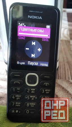 Nokia RM1035 Донецк - изображение 1