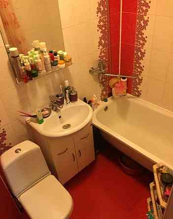 Сдается 1 комнатная квартира, в г. Макеевка от собственника, по ул. Островского Макеевка