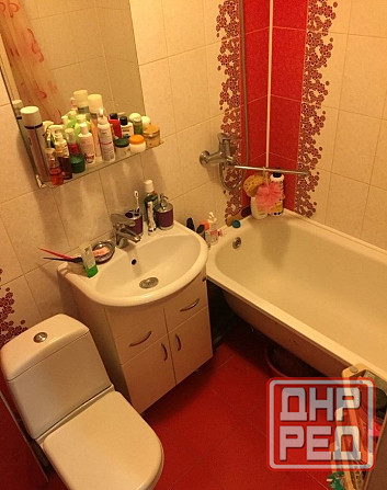 Сдается 1 комнатная квартира, в г. Макеевка от собственника, по ул. Островского Макеевка - изображение 3