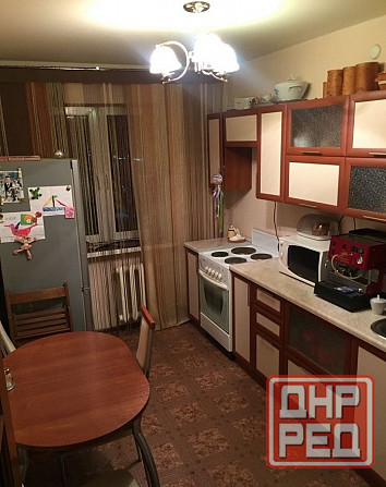 Сдается 1 комнатная квартира, в г. Макеевка от собственника, по ул. Островского Макеевка - изображение 2