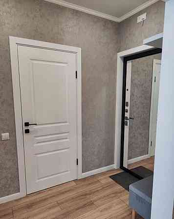 Сдаётся шикарная двухкомнатная квартира в Ворошиловском районе на Крытом рынке Донецк