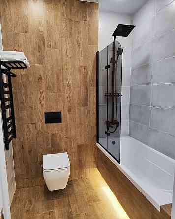 Сдаётся шикарная двухкомнатная квартира в Ворошиловском районе на Крытом рынке Донецк