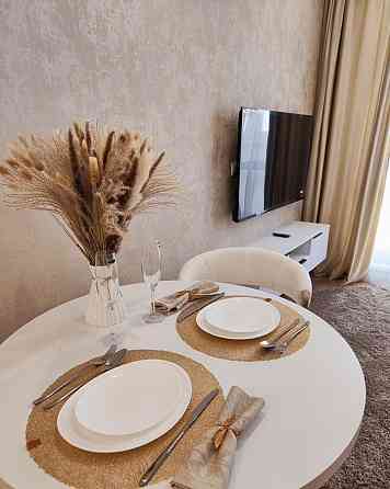 Сдаётся шикарная двухкомнатная квартира в Ворошиловском районе на Крытом рынке Донецк