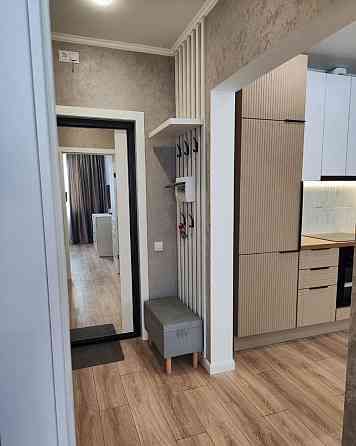 Сдаётся шикарная двухкомнатная квартира в Ворошиловском районе на Крытом рынке Донецк