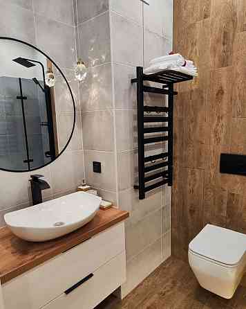 Сдаётся шикарная двухкомнатная квартира в Ворошиловском районе на Крытом рынке Донецк