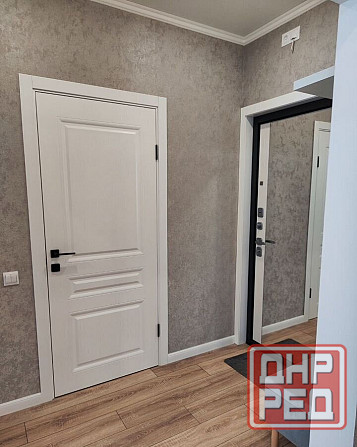 Сдаётся шикарная двухкомнатная квартира в Ворошиловском районе на Крытом рынке Донецк - изображение 6