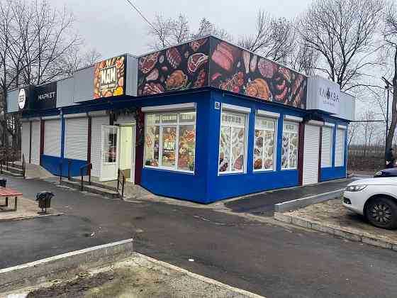 в магазин мясной продукции требуется продавец Макеевка