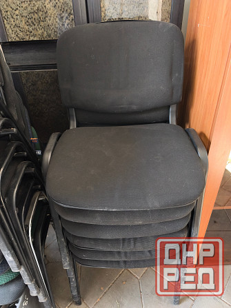 Стул офисный изо Донецк - изображение 1