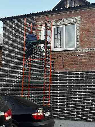 Фасадные термопанели, мрамор панели Донецк