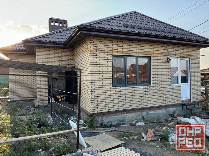 Фасадные термопанели, мрамор панели Донецк - изображение 1