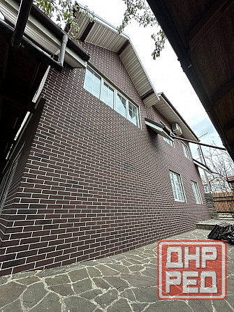 Фасадные термопанели, мрамор панели Донецк - изображение 5