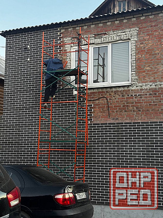 Фасадные термопанели, мрамор панели Донецк - изображение 3