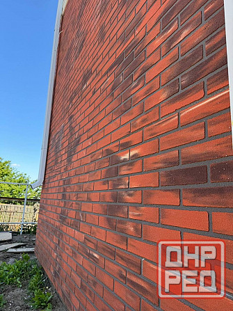 Фасадные термопанели, мрамор панели Донецк - изображение 2