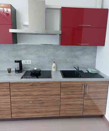 Сдается уютная, светлая евро трехкомнатная квартира в Центральном районе Мариуполь