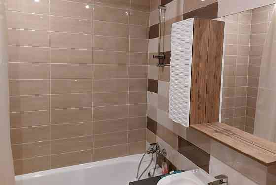 Сдается уютная, светлая евро трехкомнатная квартира в Центральном районе Мариуполь