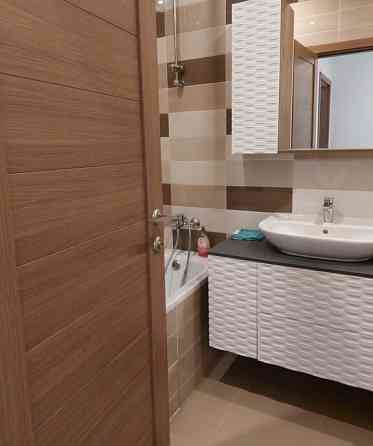 Сдается уютная, светлая евро трехкомнатная квартира в Центральном районе Мариуполь