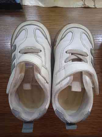 Продам детские кросовки Донецк