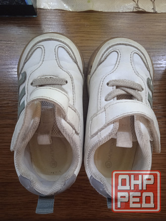 Продам детские кросовки Донецк - изображение 1