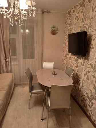 1-к Квартира на Цирке Донецк