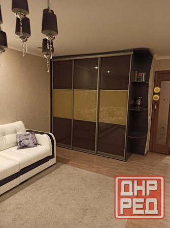 1-к Квартира на Цирке Донецк - изображение 4