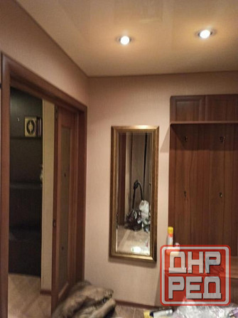 1-к Квартира на Цирке Донецк - изображение 2