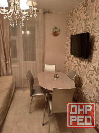 1-к Квартира на Цирке Донецк - изображение 5