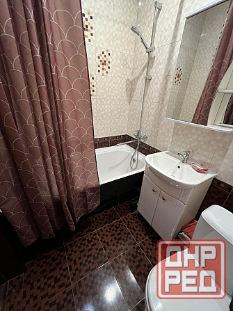 1-к Квартира на Цирке Донецк - изображение 6