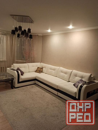 1-к Квартира на Цирке Донецк - изображение 3