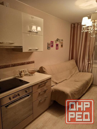 1-к Квартира на Цирке Донецк - изображение 1