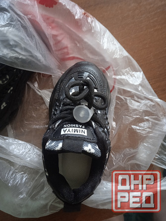 Продам кросовки Донецк - изображение 2