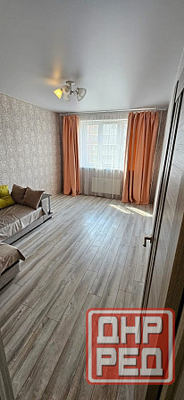 Сдается 2-комнатная квартира на Левом, город Мариуполь Мариуполь - изображение 4