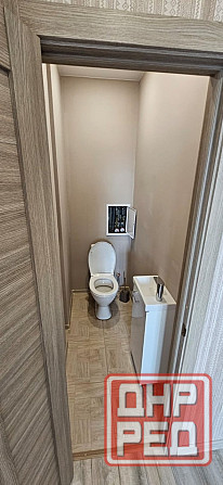 Сдается 2-комнатная квартира на Левом, город Мариуполь Мариуполь - изображение 2