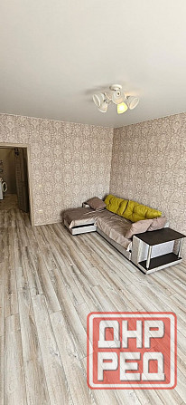 Сдается 2-комнатная квартира на Левом, город Мариуполь Мариуполь - изображение 3
