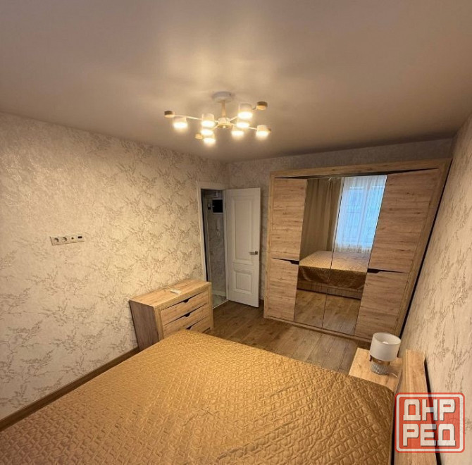 Сдаю квартиру 40.0 м² этаж 2/9 Киевский район, Донецк сити, Улица Университетская Донецк - изображение 4