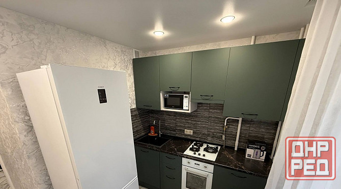 Сдаю квартиру 40.0 м² этаж 2/9 Киевский район, Донецк сити, Улица Университетская Донецк - изображение 3