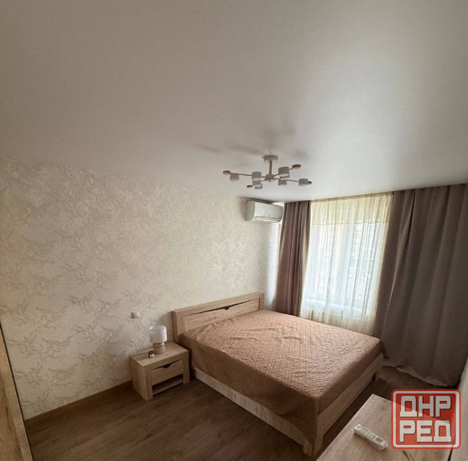 Сдаю квартиру 40.0 м² этаж 2/9 Киевский район, Донецк сити, Улица Университетская Донецк - изображение 7